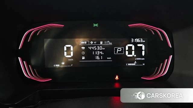 Kia The New Kia Ray id 4279996 из Кореи 28