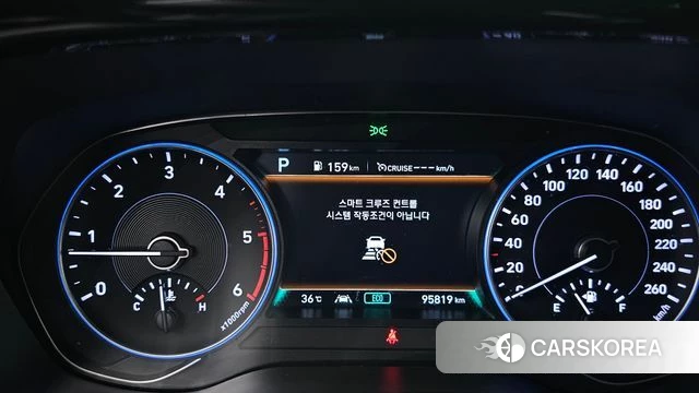 Hyundai Palisade id 4676537 из Кореи 18