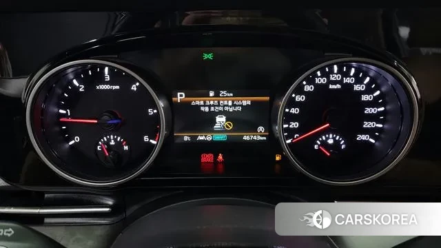 Kia Carnival 4th generation id 3463444 из Кореи 18