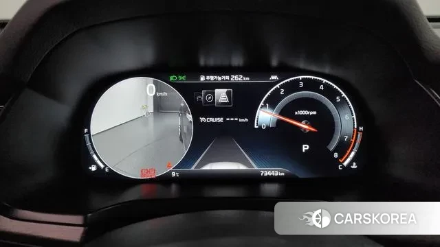 Kia K7 Premier id 3676778 из Кореи 18