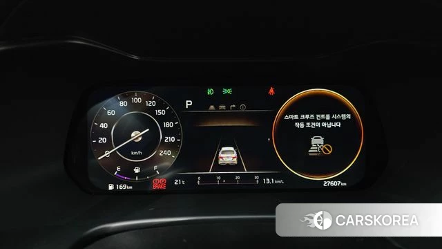 Kia The New K3 2nd generation id 4506884 из Кореи 18