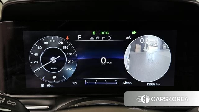 Kia Carnival 4th generation id 3903456 из Кореи 18