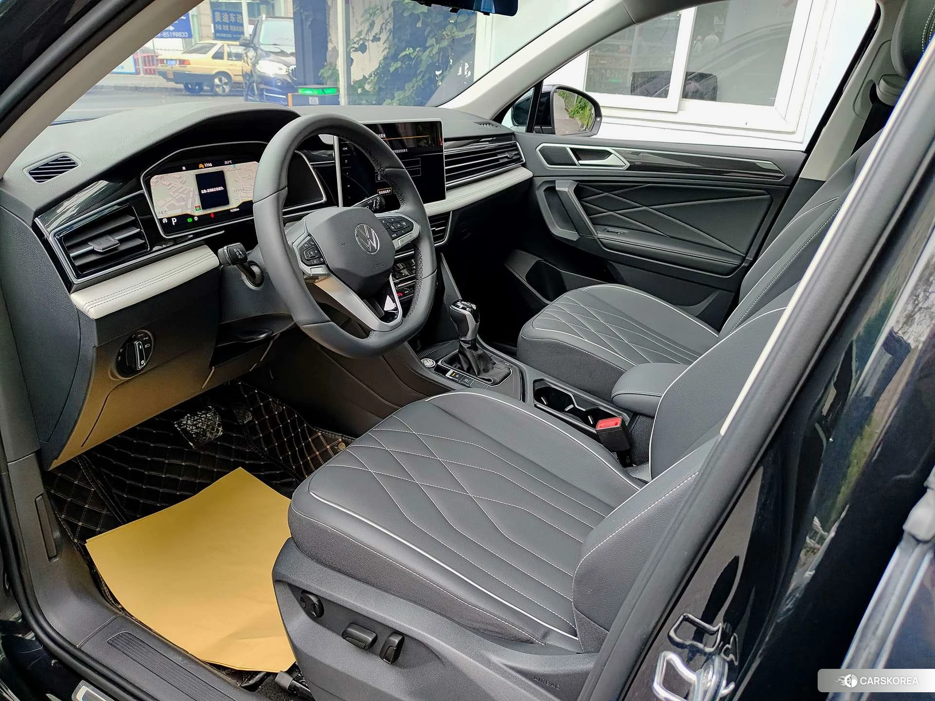 Volkswagen Tiguan L id 4407439 из Китая 9