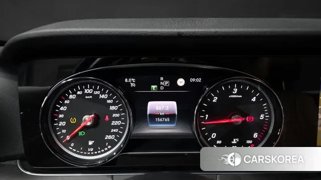 Mercedes-Benz E-Class W213 id 3682380 из Кореи 18