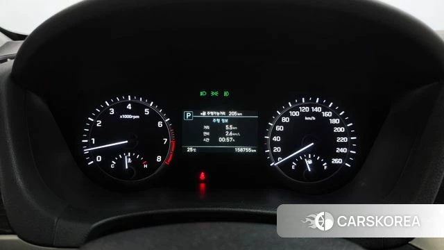 Genesis G80 id 4837261 из Кореи 31