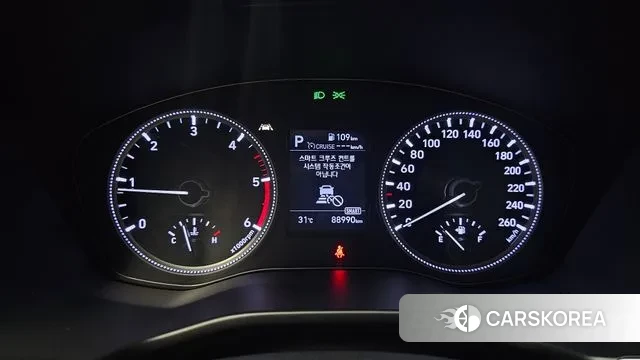 Hyundai Santa Fe TM id 3055473 из Кореи 18