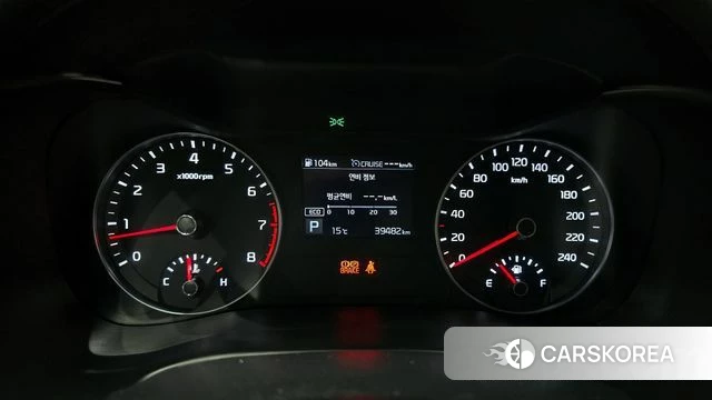 Kia Come New K3 id 3905670 из Кореи 18