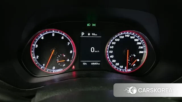 Hyundai Veloster (JS) id 3429320 из Кореи 18