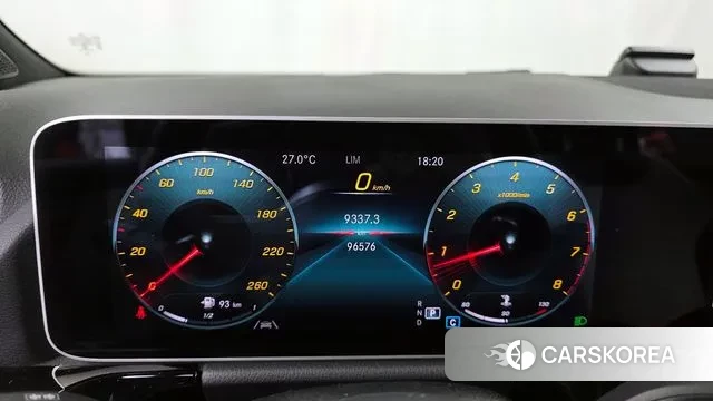 Mercedes-Benz GLA - Class H247 id 3214302 из Кореи 18