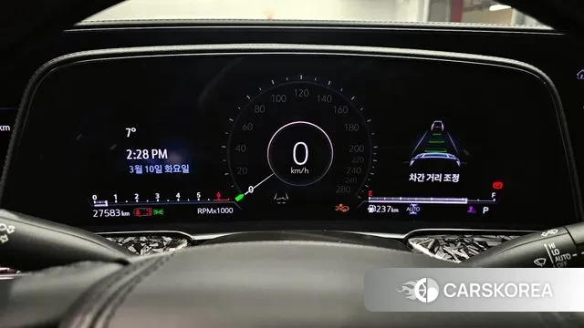 Cadillac Escalade 5th Generation id 3764390 из Кореи 18