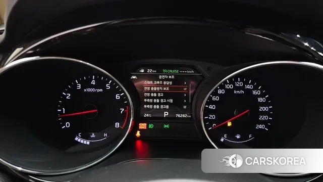 Kia The New Carnival id 3215248 из Кореи 18