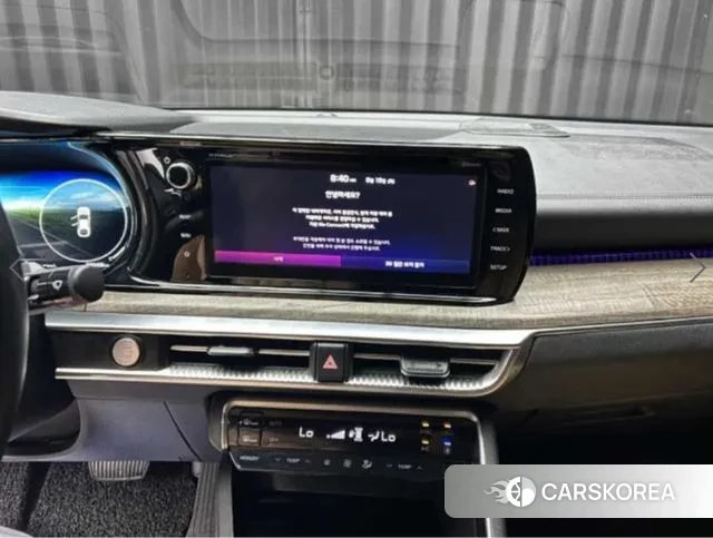 Kia K5 3rd generation id 3479700 из Кореи 18