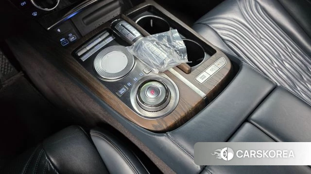 Genesis G80 (RG3) id 4759219 из Кореи 32