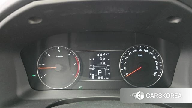 Ssangyong Rexton Sports id 4698625 из Кореи 29