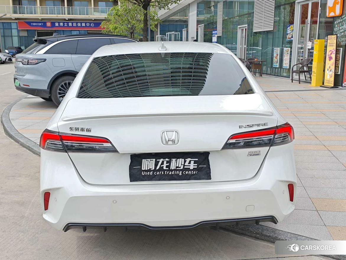 Honda Yingshipai id 4455476 из Китая 9