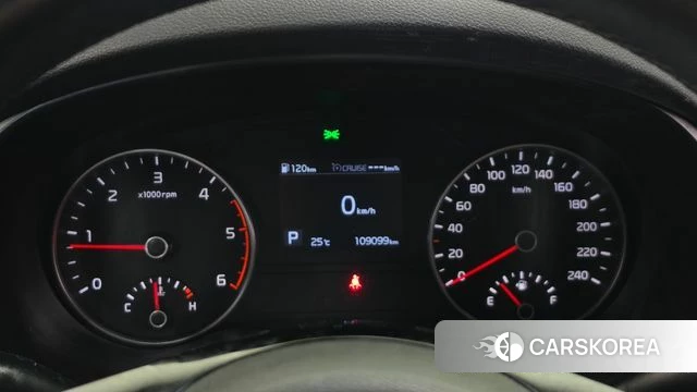 Kia Sportage The Bold id 4943469 из Кореи 29
