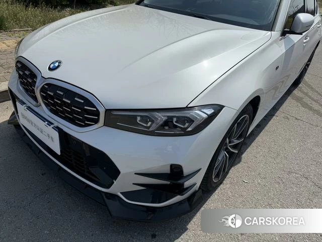 BMW 3 series id 3913596 из Китая 10