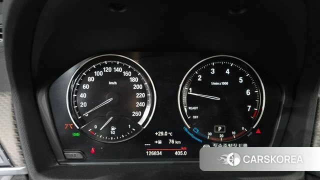 BMW X2 (F39) id 4745669 из Кореи 18