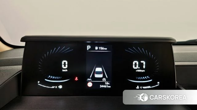 Hyundai Staria id 3921913 из Кореи 18