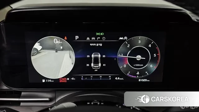 Kia Carnival 4th generation id 3518867 из Кореи 18