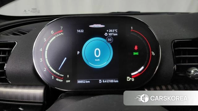 Mini Cooper S Clubman id 4591479 из Кореи 18