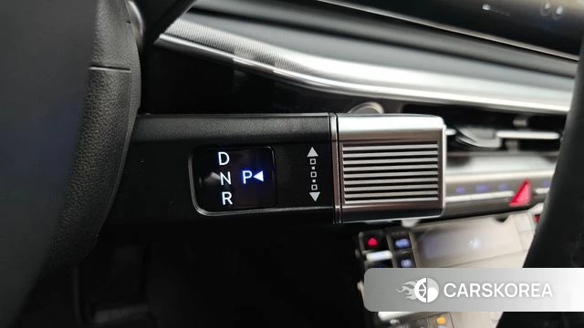 Hyundai Grandeur Hybrid (GN7) id 4917066 из Кореи 31