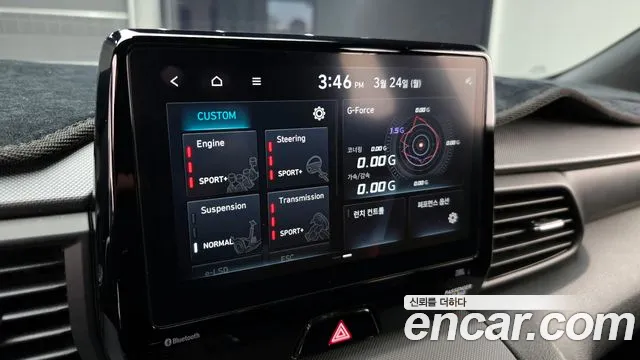 Hyundai Veloster (JS) id 2539589 из Кореи 18