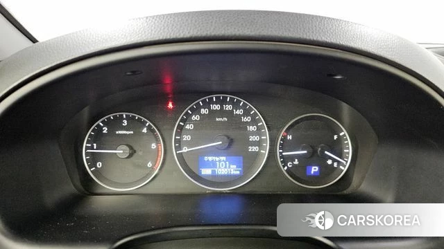 Hyundai The New Grand Starex id 4326027 из Кореи 28