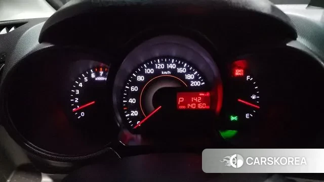 Kia The New Ray id 3616998 из Кореи 18