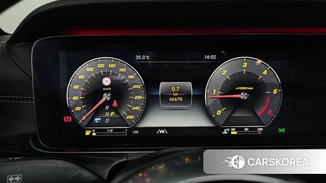 Mercedes-Benz E-Class W213 id 4899901 из Кореи 18