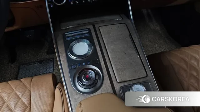 Genesis GV80 id 3038385 из Кореи 18