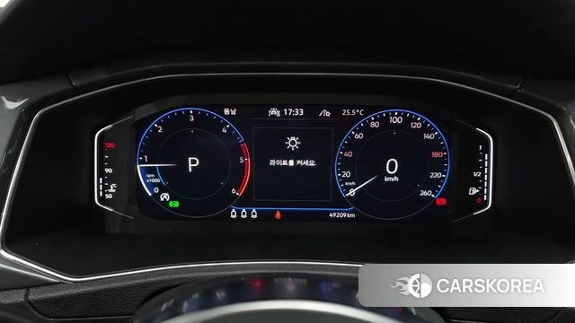 Volkswagen T-Roc id 4572754 из Кореи 18
