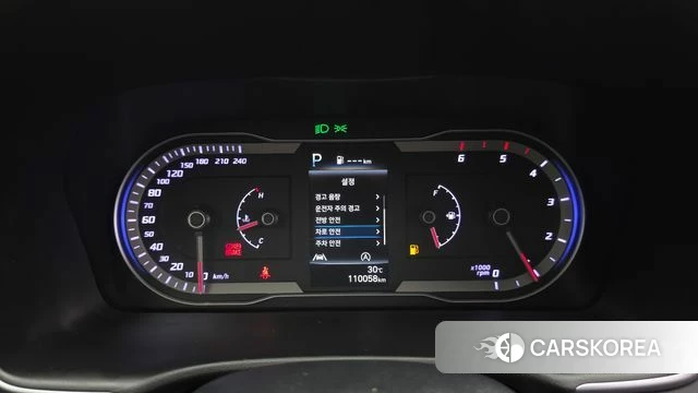 Hyundai Tucson (NX4) id 4541500 из Кореи 18