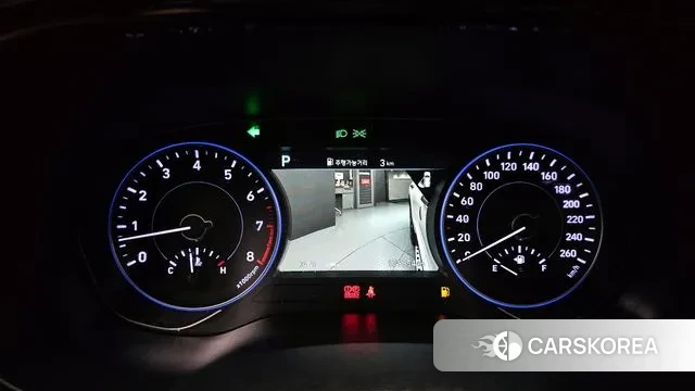 Hyundai Palisade id 2995409 из Кореи 18