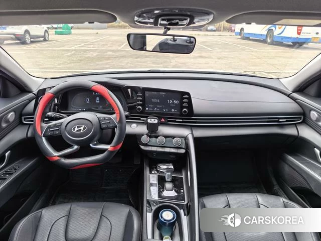 Hyundai Elantra id 4359141 из Китая 13