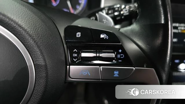 Hyundai Tucson (NX4) id 4355802 из Кореи 18