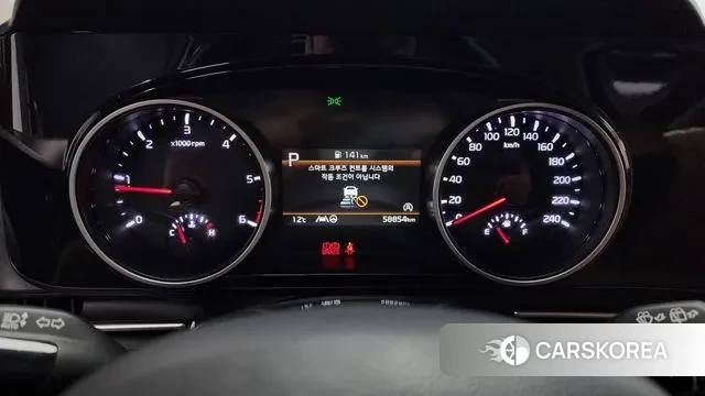 Kia Carnival 4th generation id 3389182 из Кореи 18