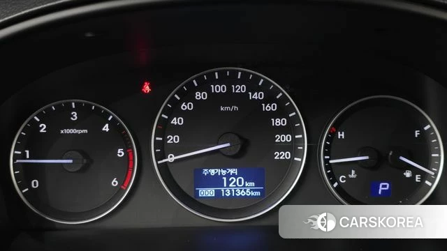 Hyundai The New Grand Starex id 4496655 из Кореи 18