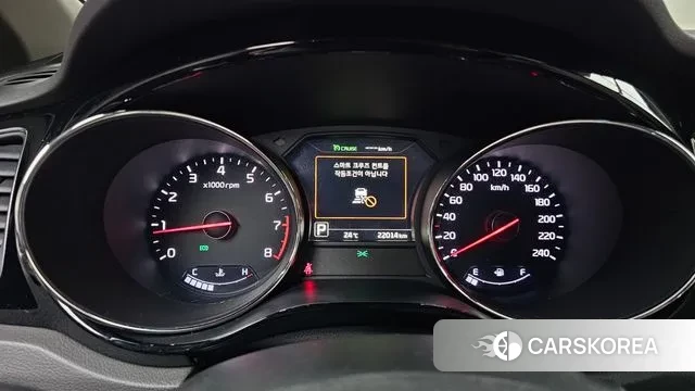 Kia All New Carnival id 3259643 из Кореи 18