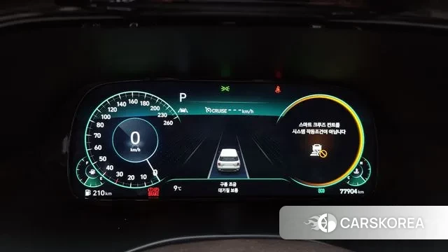 Hyundai Palisade id 3463386 из Кореи 18