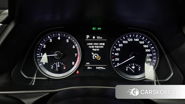 Hyundai Sonata (DN8) id 4893850 из Кореи 31