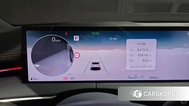 Genesis GV70 id 3763529 из Кореи 18