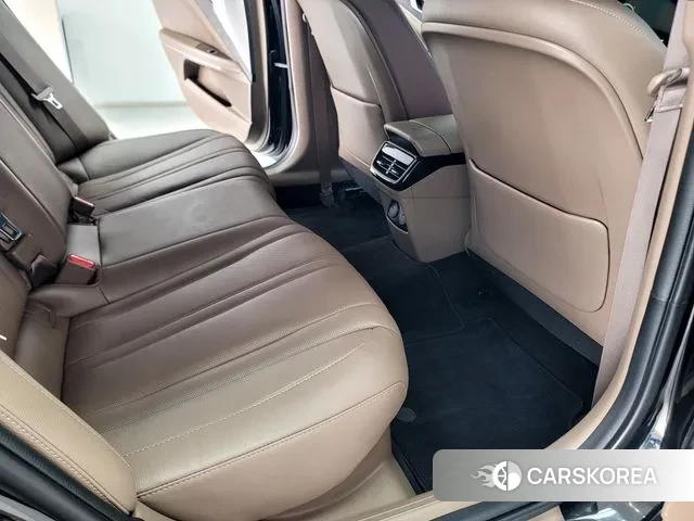 Kia K8 Hybrid id 3615607 из Кореи 14