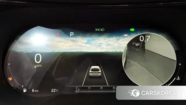 Kia K5 3rd generation id 3024044 из Кореи 18