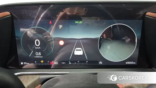 Genesis G90 (RS4) id 3389286 из Кореи 18