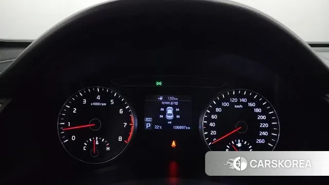 Kia Come New K7 id 3254092 из Кореи 18