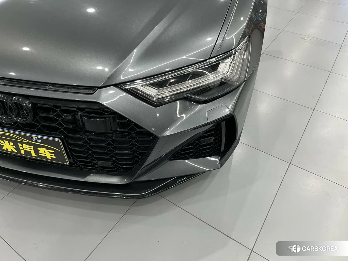 Audi S6 id 4426563 из Китая 12