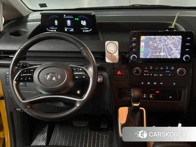 Hyundai Staria id 4444271 из Кореи 14