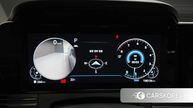 Hyundai The New Grandeur IG id 4779443 из Кореи 18