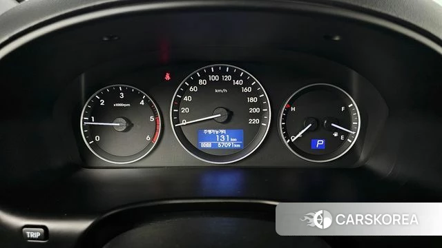 Hyundai The New Grand Starex id 3820792 из Кореи 18